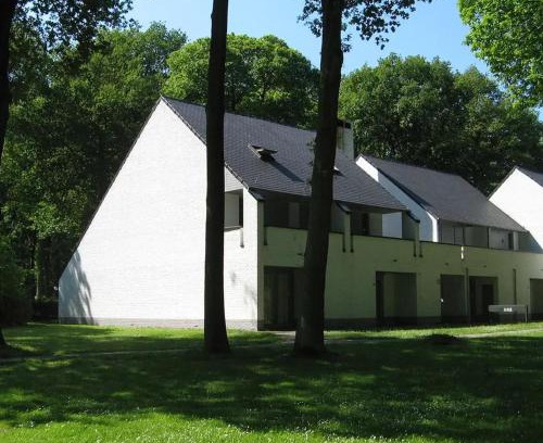 Houthalen Appartement | De Bosdreef - Hengelhoef - duplex met verwarmd openluchtzwembad