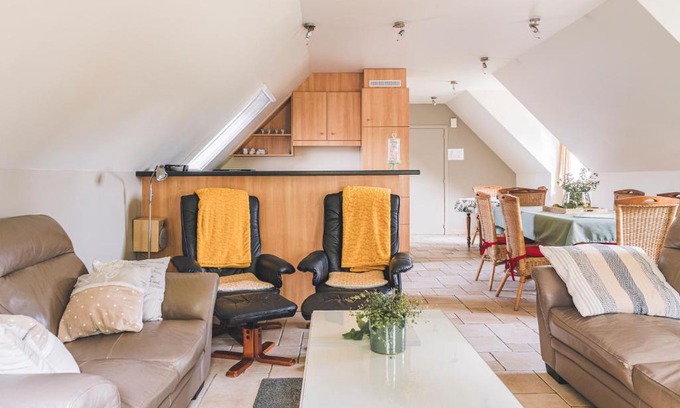 Maldegem Maison | De Burkelhoeve appC