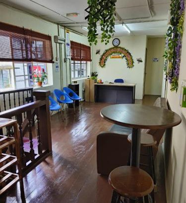 Tanah Rata Maison | De Cameron Guest House