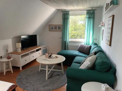 Nenndorf Appartement | De Dackluuk