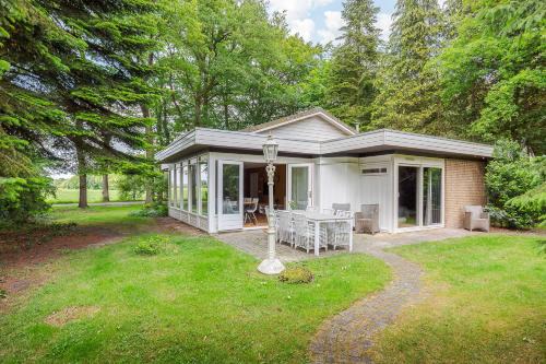 Oldeberkoop Maison | De Das