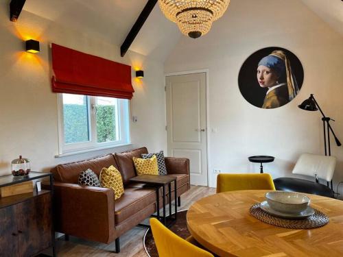 Garderen Maison | De Egelburcht