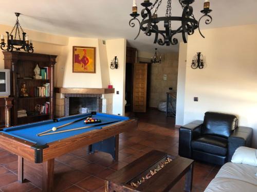 Horche Maison | De Felipe Casa Rural