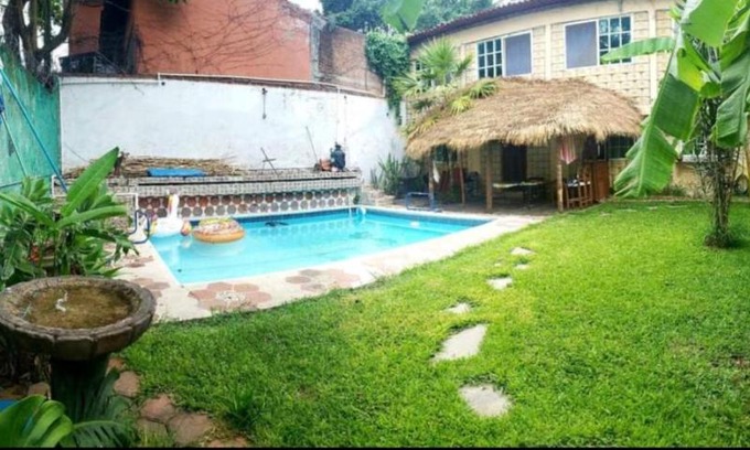 Jiutepec Maison | De fin de semana