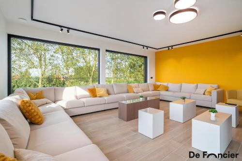 Staden Maison | De Foncier