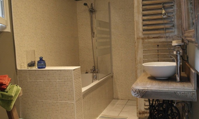 Saint-Maurice-sous-les-Cotes Maison | Maison individuelle 2 grandes chambres avec jardin,parking ,garage