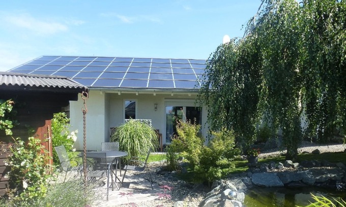 Willersdorf Maison | Ferienhaus für 7 Gäste mit 79m² in Frankenberg am Eder-willersdorf