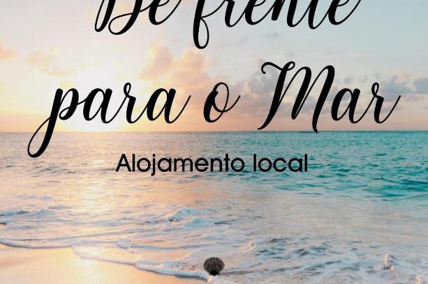 Barra Maison | De frente para o Mar
