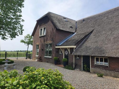 Schalkwijk Maison | De Geerhoeve