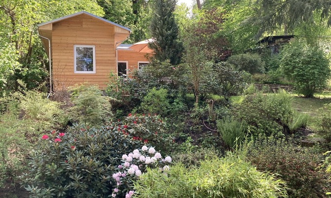 Schwielowsee Maison | Haus am See