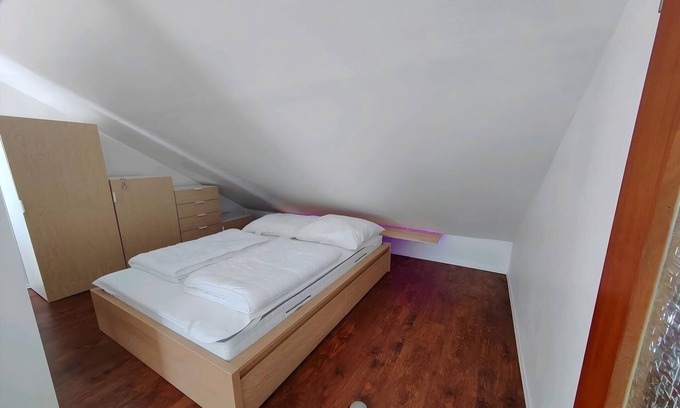 Goslar Appartement | Appartement tranquille à Goslar - Bockswiese