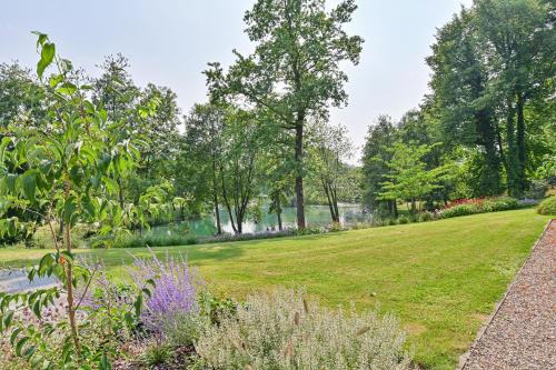 Gulpen Appartement | De Gouden Forel