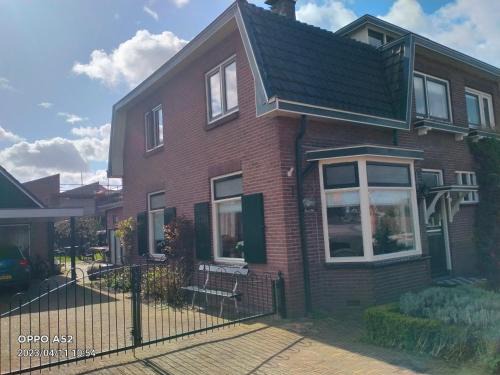Holten Lit Et Petit-Déjeuner | De Grindweg