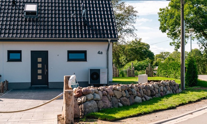 Wendisch Langendorf Maison | Ferienhaus für 6 Gäste mit 104m² in Groß Mohrdorf OT Wendisch Langendorf