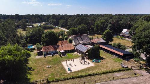 Wezep Maison | De Heidehoeve