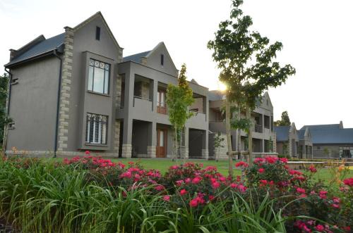 Magaliesberg Hôtel | De Hoek Country Hotel