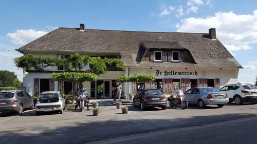 Heuvelland Hôtel | De Hollemeersch Hotel