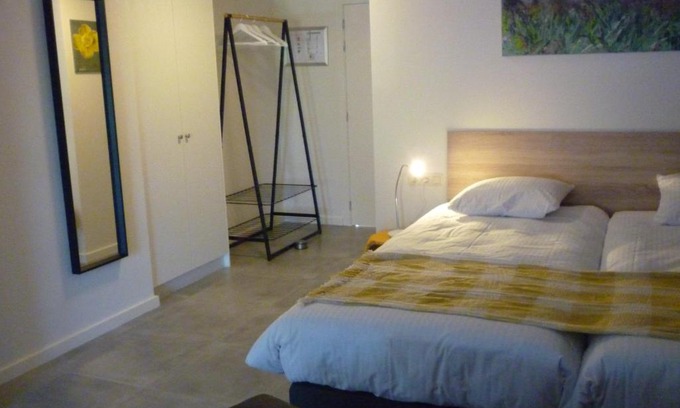 Overpelt Appartement | De Hoog Velden 15