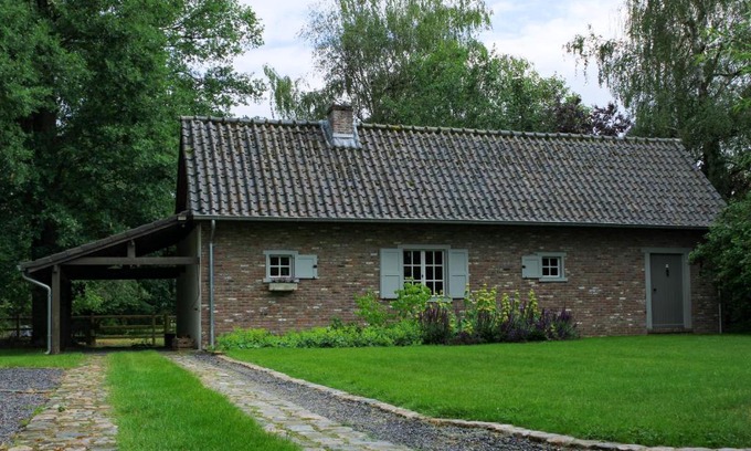 Halen Maison | De Hoog Weyen