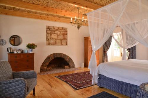 Overberg Chalet De Ski | De Hoop Collection Suites