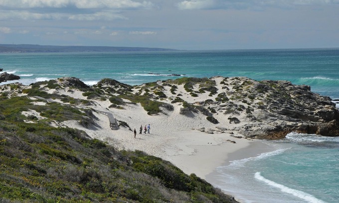 Bredasdorp Maison | De Hoop Village Cottages