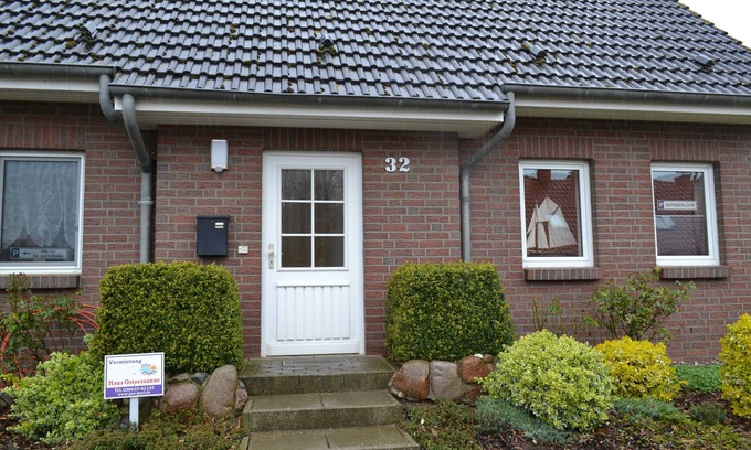 Timmendorf Maison | House