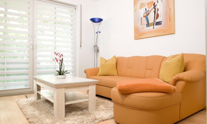 Timmendorf Appartement | Apt. Strandträumer - Vacation directly in Timmendorf-Dorf at the Reiterhof!!!