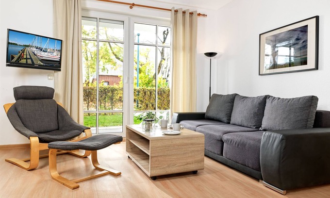 Timmendorf Appartement | Apt.