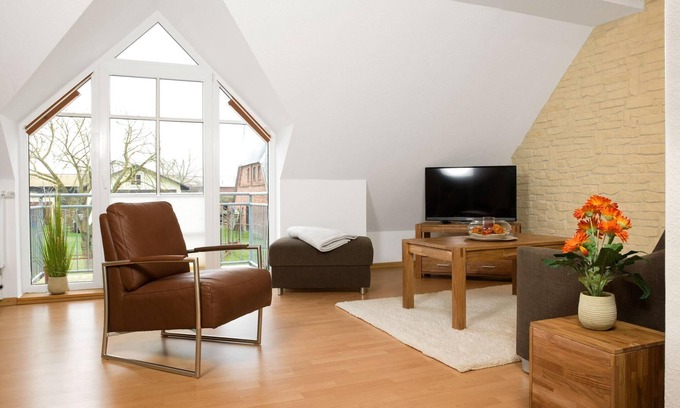 Timmendorf Appartement | Apt.