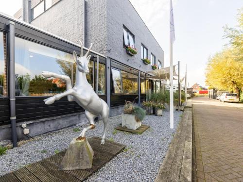 Kaag Maison | De Kaag Watersport Groepsaccommodatie - 30 pers