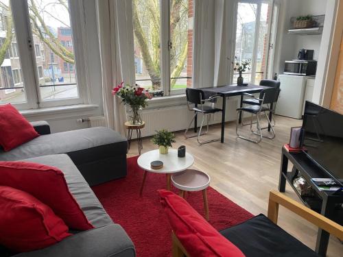 's-Hertogenbosch Appartement | De Kardinaal