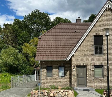 Klausdorf Maison | Ferienhaus Am Nationalpark 8