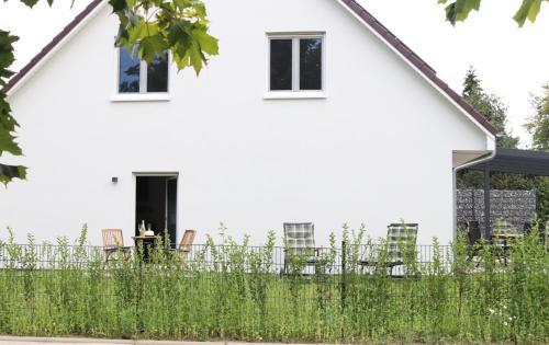 Klausdorf Maison | Ferienhaus Ellomi - Klausdorf