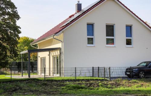 Klausdorf Maison | 4 Bedroom Amazing Home In Klausdorf