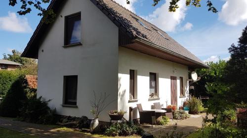 Klausdorf Appartement | Pension Nr 29 c