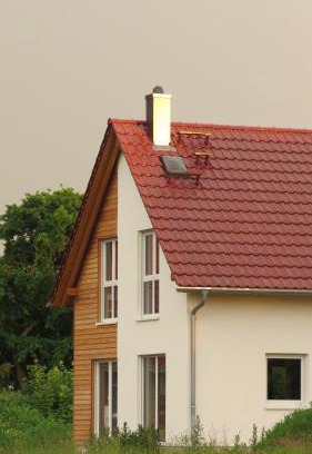 Klausdorf Maison | Am Nationalpark