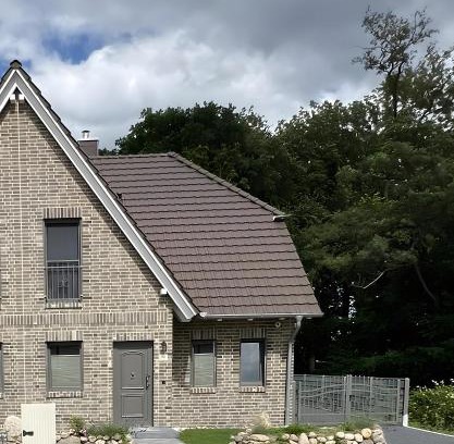 Klausdorf Maison | Ferienhaus Am Nationalpark 8A