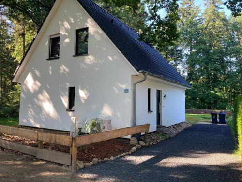 Barhoft Maison | Ferienhaus am Hafen