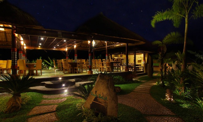 Undisan Hôtel | De Klumpu Bali – Eco Tradi Stay