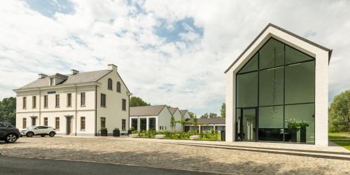 Waasmunster Lit Et Petit-Déjeuner | De Koolputten