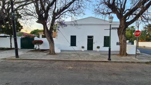 Graaff-Reinet Appartement | De Kothuize 2