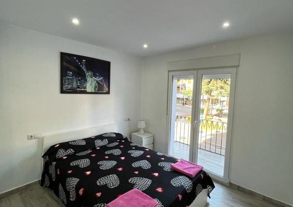 Mieres del Camino Appartement | De la Cuenca Mieres II con parking Privado