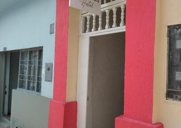 San Vicente de Chucuri Maison | De La Mora Hostal