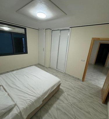 Ait Youssef Ou Ali Appartement | De la murdy appartement
