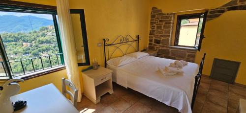 Castelmezzano Maison | DE LERMA by Keyhole Selection