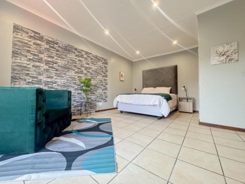 Garsfontein Hôtel | De'Lush Oasis