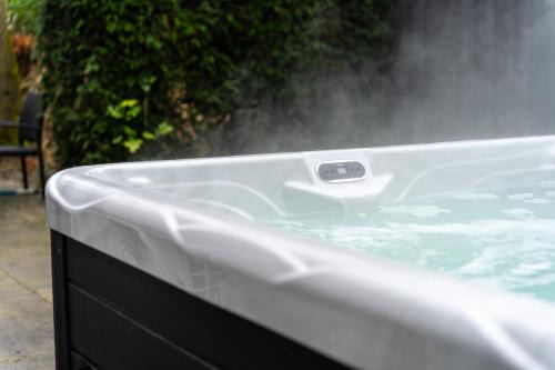 's-Hertogenbosch Maison | De luxe Bed &Wellness