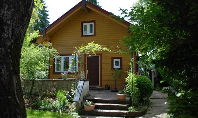 Thalkirchen - Obersendling - Forstenried - Furstenried - Solln Appartement | Appartement dans un endroit calme près du centre et de l'Oktoberfest