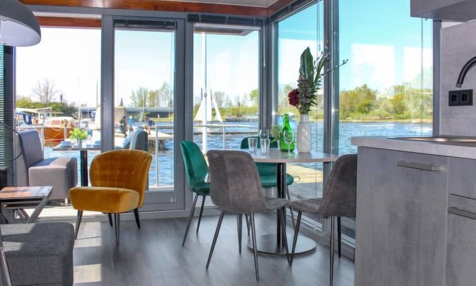 Municipality of Uitgeest Maison | De Meerparel by Interhome