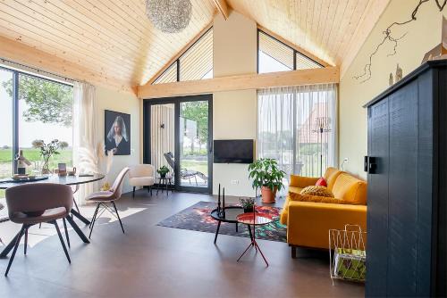 Slappeterp Appartement | De Non